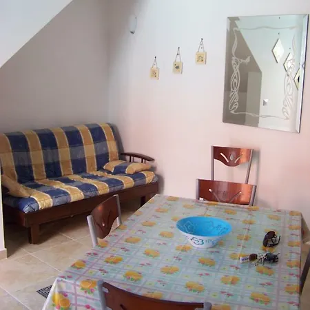 Dimora Nel Salento A 40mt Dal Mare * Torre San Gennaro