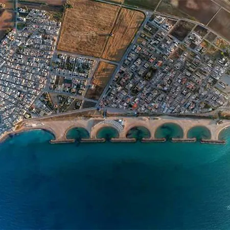 Nyaraló Dimora Nel Salento A 40mt Dal Mare