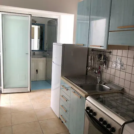 Dimora Nel Salento A 40mt Dal Mare Nyaraló *