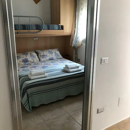 Dimora Nel Salento A 40mt Dal Mare Nyaraló Torre San Gennaro