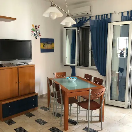 Dimora Nel Salento A 40mt Dal Mare Torre San Gennaro