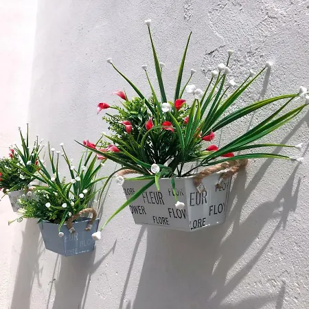 Nyaraló Dimora Nel Salento A 40mt Dal Mare Torre San Gennaro