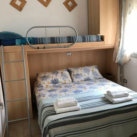 Dimora Nel Salento A 40mt Dal Mare Nyaraló