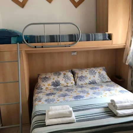 Dimora Nel Salento A 40mt Dal Mare * Torre San Gennaro