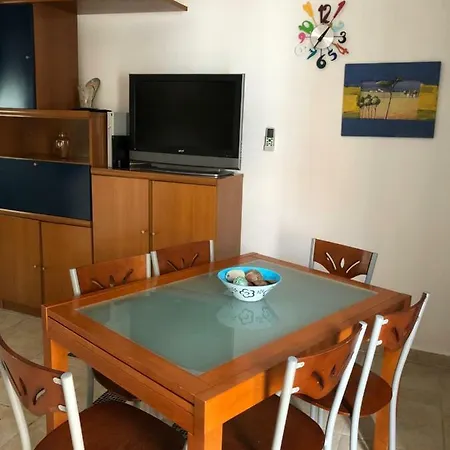 Nyaraló Dimora Nel Salento A 40mt Dal Mare
