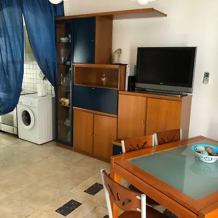 Nyaraló Dimora Nel Salento A 40mt Dal Mare