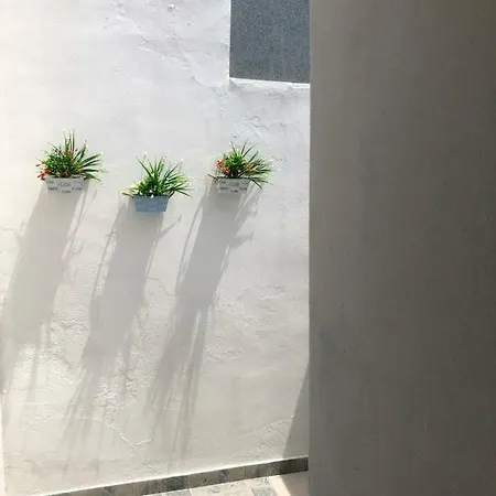 Dimora Nel Salento A 40mt Dal Mare Nyaraló *