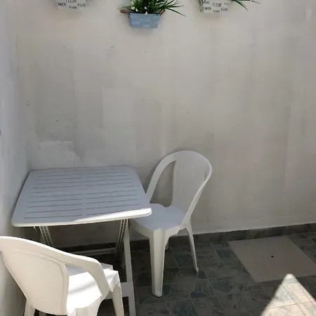 Dimora Nel Salento A 40mt Dal Mare Nyaraló