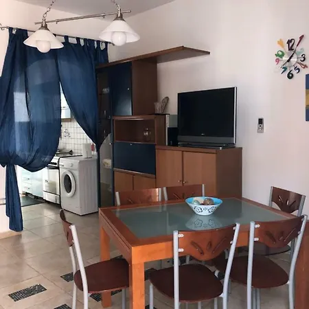 Dimora Nel Salento A 40mt Dal Mare * Torre San Gennaro