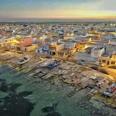 Dimora Nel Salento A 40mt Dal Mare Σπίτι διακοπών